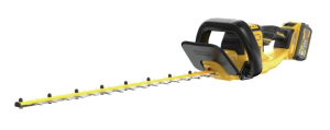 DEWALT 60V FLEXVOLT Cordless Hedge Trimmer (DCHT870T1)