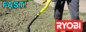 How To Wind Ryobi String Trimmer