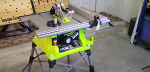Why Blade Maintenance Matters on a Table Saw