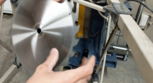 Tools and Supplies Needed to Change a Ryobi Table Saw Blade