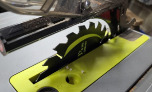 Tips for Better Blade Installation and Performance