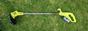 How to Use a Ryobi Weed Wacker
