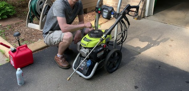 Is Ryobi Better Than Vevor Pressure Washer