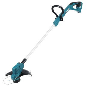 Makita Edge Cutter BL 18V LXT Telescopic DUR193Z String Trimmer