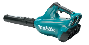 Makita XBU02PT1 36V (18V X2) LXT® Brushless Blower Kit with 4 Batteries. Best Makita Leaf Blowers