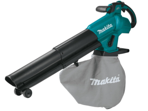 Makita XBU07Z 18V LXT® Brushless Blower&Vacuum Mulcher