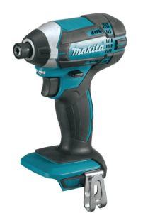 Makita XDT11Z 18V LXT Lithium-Ion Cordless Impact Driver