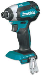Makita XDT13Z 18V LXT Lithium-Ion Brushless Cordless Impact Driver
