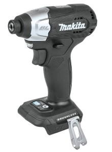 Makita XDT18ZB 18V LXT Lithium-Ion Sub-Compact Brushless Cordless Impact Driver