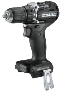 Makita XFD15ZB 18V LXT Lithium-Ion Sub-Compact Brushless Cordless 1/2" Driver-Drill