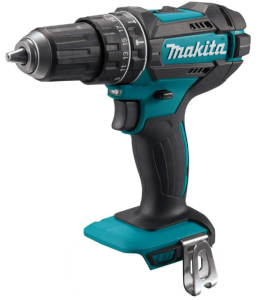 Makita XPH10Z 18V LXT Lithium-Ion Cordless 1/2" Hammer Driver-Drill