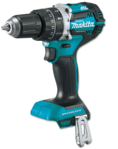 Makita XPH12Z 18V LXT Lithium-Ion Brushless Cordless 1-2inc Hammer Driver-Drill. Best Makita Drills