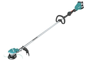 Makita XRU15PT 36V (18V X2) LXT® Brushless String Trimmer Kit 