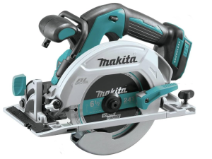 Makita XSH03Z 18V LXT® Lithium-Ion Brushless Cordless 6-1/2" Circular Saw