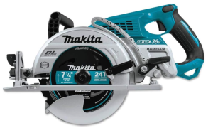 Makita XSR01Z 36V (18V X2) LXT® Brushless Rear Handle 7-1/4" Circular Saw