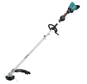 Makita XUX01M5PT Brushless Couple Shaft String Trimmer 