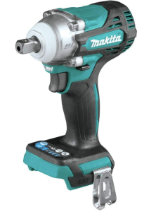Makita XWT15Z 18V LXT® Lithium-Ion Brushless Cordless 4-Speed 1-2 Sq. Drive Impact Wrench w-Detent Anvil. Best Makita Impact Drivers 