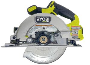 ONE+ HP 18-Volt Brushless Cordless Compact 6-1/2 in. Circular Saw