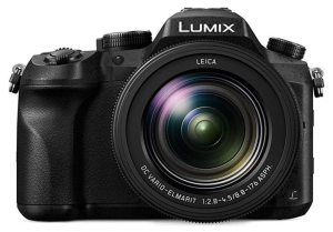 Panasonic FZ1000 II vs FZ2500: Which Camera Offers Better Performance?