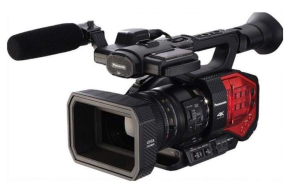 Panasonic AG-UX180 vs DVX200: Which 4K Camcorder Wins the Spotlight?
