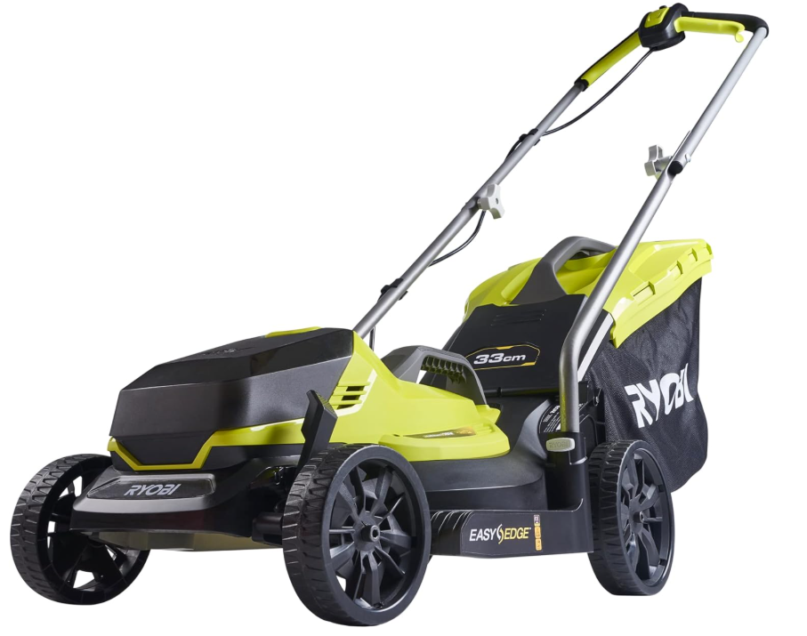 Best Ryobi Lawn Mowers