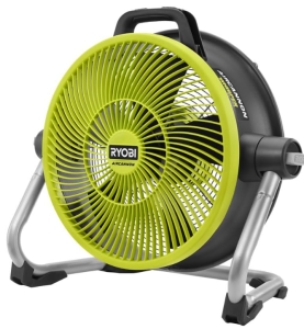RYOBI ONE+ 18V Cordless Hybrid WHISPER