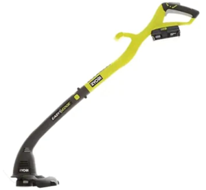 Ryobi One+ 18-Volt Lithium-ion Cordless Electric String Trimmer and Edger. Best Ryobi String Trimmers