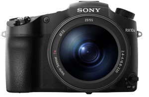 Sony RX10 III vs Panasonic FZ2500: Which Superzoom Camera Wins?