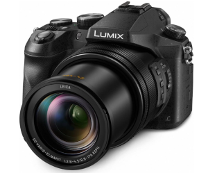 Sony RX10 III vs Panasonic FZ2500: Which Superzoom Camera Wins?