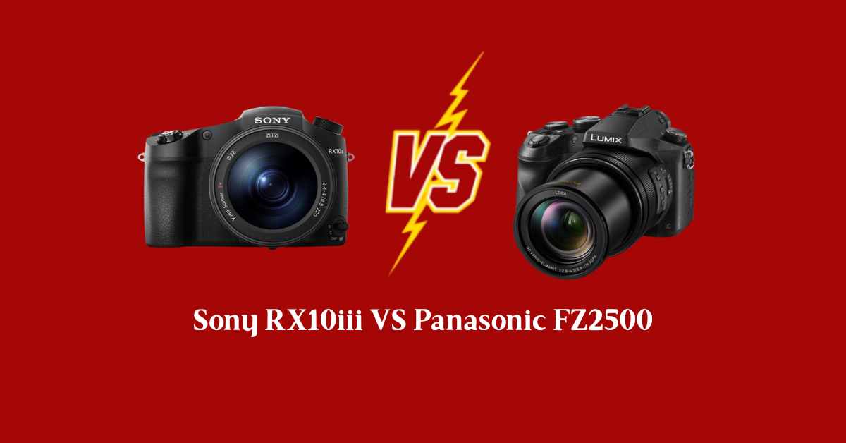 sony rx10iii vs panasonic fz2500