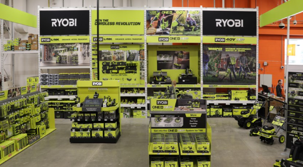 where can i get my ryobi repaired