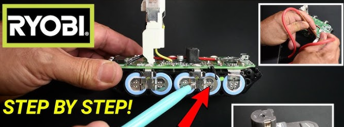 where can i get my ryobi repaired