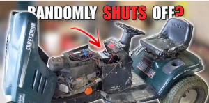 Motor and Airflow Problems That Trigger Shutdown
