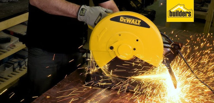 5 Best DeWalt Chop Saws for Precise and Powerful Cuts