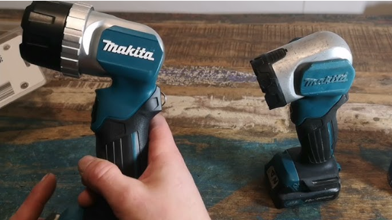 5 Best Makita Flashlights