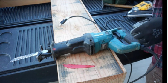 5 Best Makita Reciprocating Saws