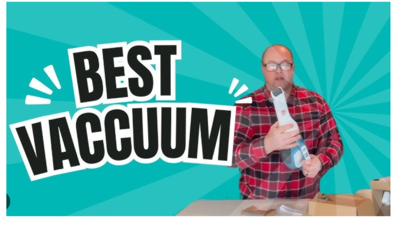 5 Best Makita Vacuums