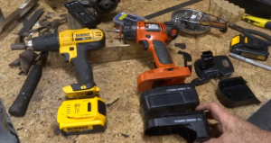 Interchangeability Across Tool Categories
