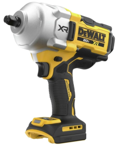 DEWALT 20V MAX Cordless Impact Wrench, 1/2" Hog Ring, High Torque, Brushless, Bare Tool Only (DCF961B)