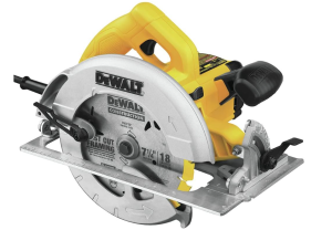 DEWALT 7-1/4-Inch Circular Saw, Lightweight, Corded (DWE575)