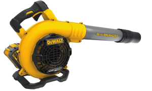 DEWALT DCBL770X1 60V MAX Handheld Blower, 3.0AH Battery