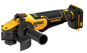 DEWALT FLEXVOLT ADVANTAGE 20V MAX* Angle Grinder, Paddle Switch, 4-1/2-Inch to 5-Inch, Tool Only (DCG416B)