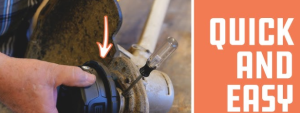 How to Restring a DeWalt Quick-Load Head
