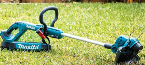 Why Your Makita Weed Wacker Needs New Line