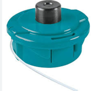 Know Your Makita Trimmer Head