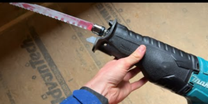 Signs Your Blade Needs Replacement