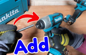 Understanding How a Makita Drill Holds Its Bit