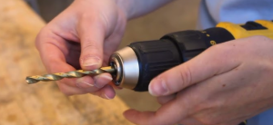 Why People Change Makita Drill Bits During Work