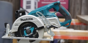 What a Makita Circular Saw Does
