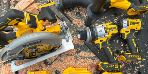 Performance and Power Output